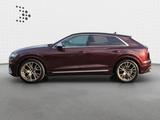 Audi SQ8 TFSI quattro*Navi*Matrix*DVD*AHK*HUD*B&O*PDC - Audi SQ8 Gebrauchtwagen
