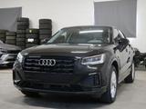 Audi Q2 35 TFSI LEDER ACC R-KAM VIRTUAL TOTW LED EHCK - Audi Q2 Unfallwagen