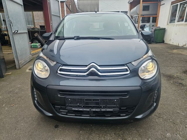 Citroën C1 Feel