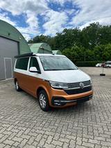 Volkswagen T 6.1 California Ocean Camper *Markise* - Volkswagen T6 California in Karlsruhe