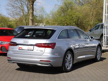 Audi A6 - 4