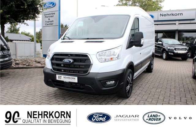 Ford Transit L3 H2 TREND Kasten hoch lang KLIMA AHK