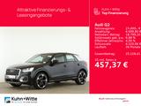 Audi Q2 40 TFSI quattro sport *AHK*LED*PDC*Navi* - Audi Q2: 40 TFSI