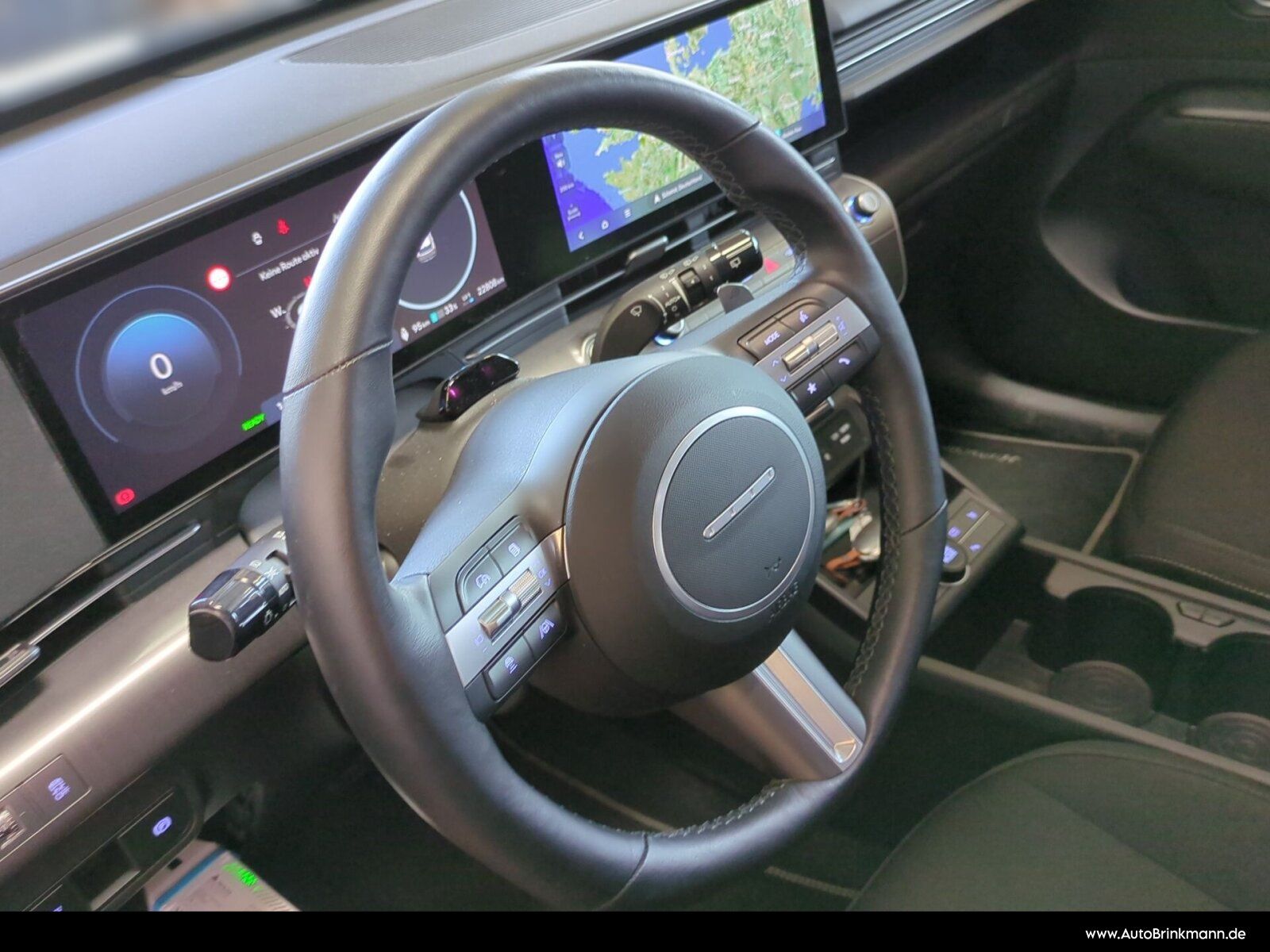 Hyundai KONA Elektro – Bild 9