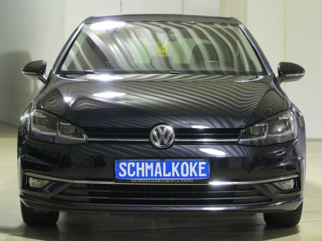 VW Golf VII 1.5 TSI ACT OPF IQ.DRIVE Navi LED ACC