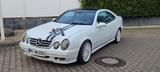 Mercedes-Benz CLK 320 AVANTGARDE Avantgarde - gebrauchte Mercedes-Benz CLK 320 aus dem Jahr 2000