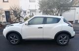 Nissan Juke 1.6 Visia  - Nissan Juke in Bonn