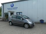 Mercedes-Benz A 180 Avantgarde // MB Scheckh., Temp. Sitzh., - Mercedes-Benz A 180: Kombi