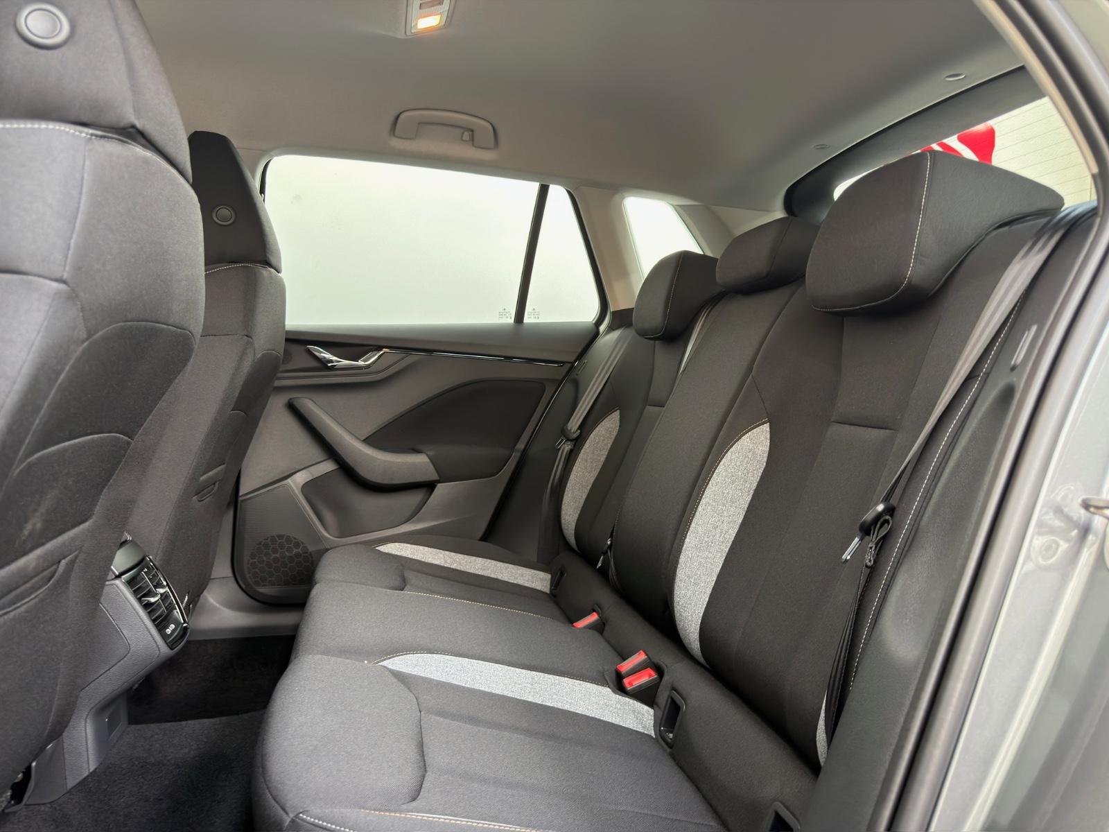 Skoda Kamiq Selection 1.0TSI#DSG#AHK#SHZ#APP#Kamera