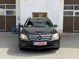 Mercedes-Benz C 180 C T-Modell Kompressor BlueEfficiency - Mercedes-Benz C 180: Kompressor Blueefficiency