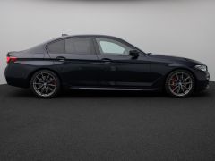Foto Nummer 5: BMW 550i