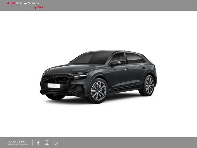 Audi 45 3.0 TDI Sport quattro Tiptronic