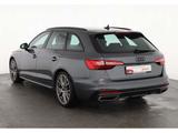 Audi A4 Avant 40 TDI S line Competition B&O/NAV/RFK - Audi A4 Gebrauchtwagen in Wuppertal