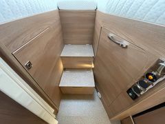 Bürstner HARMONY LINE LYSEO TD 690 |  Sofort Reisefertig!