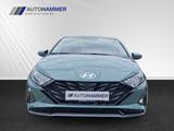 Hyundai i20 1.0T MT SELECT Bluelink Navi Kamera Funkt.-P - Hyundai i20: Grün