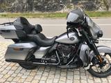 Harley-Davidson CVO Ultra Limited mit 3 Jahren Garantie