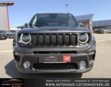 Jeep Renegade Limited FWD NAVI|BEATS|PANO|KEYLESS|RFK - Jeep Renegade mit Panoramadach