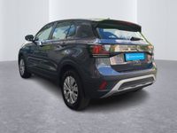 Volkswagen T-Cross - Vorschau Bild 3