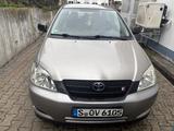 Toyota Corolla 1.8 TS TS - Toyota Corolla Ts mit Benzin-Antrieb