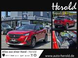 Peugeot 2008 GT"Kamera,Totwinkel-Assist.PDC,LED,1.Hand" - Peugeot 2008 in Nürnberg