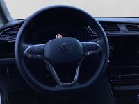 Volkswagen Touran - Vorschau Bild 9