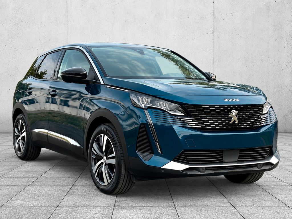 Image of Peugeot 3008