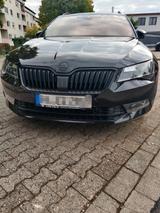 Skoda Superb 2.0 TSI 162kW DSG SportLine Combi Spo... - Skoda Superb in Mannheim