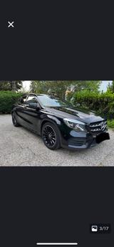 Mercedes-Benz GLA 220 d 4MATIC DCT - - Mercedes-Benz GLA 220 in Berlin