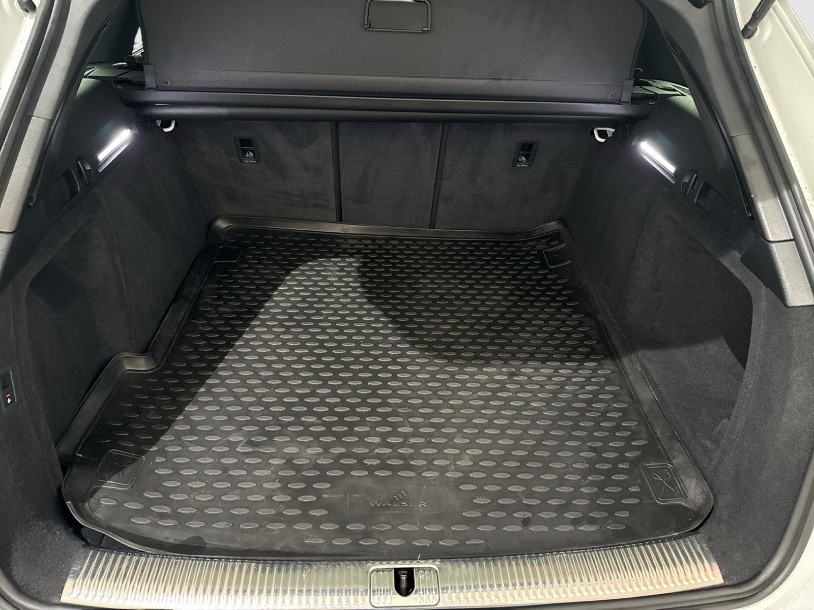 Audi A4 Allroad 50 Qu. PANO STANDHZ. AHK B&O LM19 foto 20