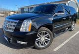 Andere CADILLAC ESCALADE 6.2 FLEXFUEL AWD ESV 201... - Andere in Berlin
