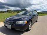 Volvo V70 2.4D Momentum 120kW Automatik - Volvo V70 mit Diesel-Antrieb: Automatik