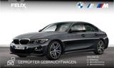 BMW 330i Limousine+M SPORTPAKET+19"ALU+SPORT AUTOMAT - BMW 330 in Oberhausen