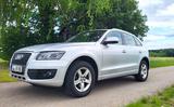 Audi Q5 2.0 TDI quattro Volleder, Bi-Xenon - Audi Q5 aus 2008