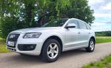 Audi Q5 2.0 TDI quattro Volleder, Bi-Xenon