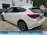 Subaru Impreza Exclusive 1.6i EU6d Allrad Navi CarPlay  - Subaru Gebrauchtwagen von 2022