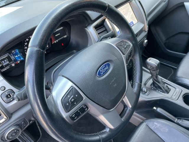 Fahrzeugabbildung Ford Ranger 2.0 TDCi Panther Limited 4x4 Autom. Doppe