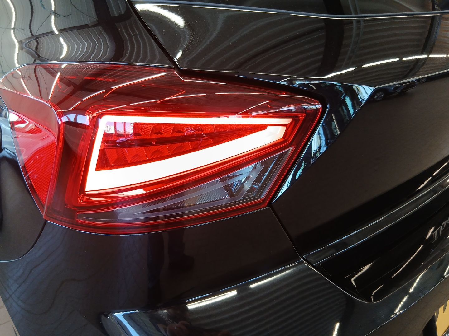Seat Ibiza - Bild 9