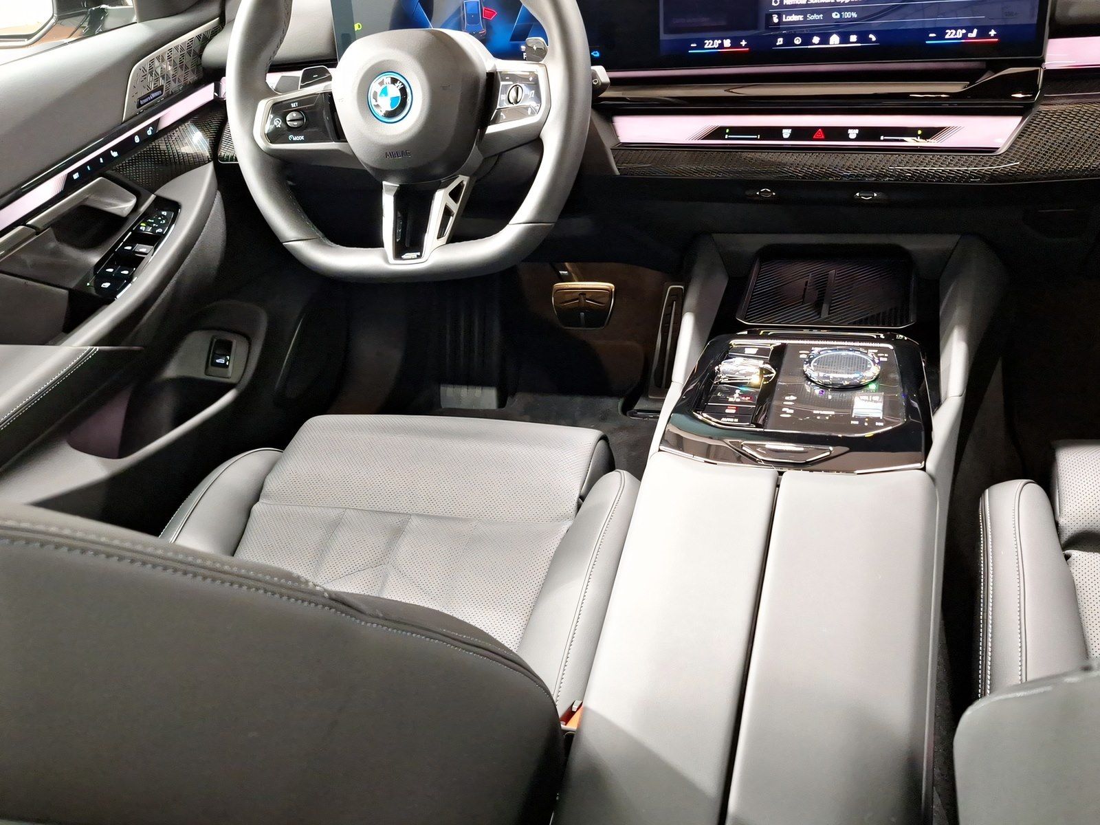BMW 550 - Bild 14
