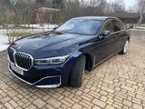BMW 740Ld xDrive Mild-Hybrid Massagen, Belüftung,  - BMW 740 in München