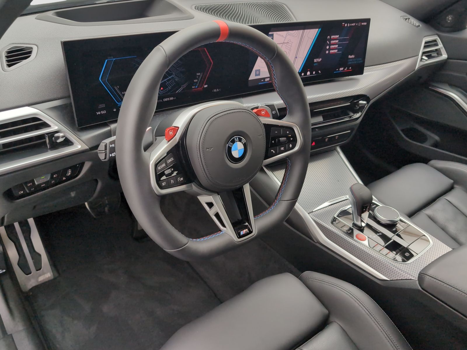 BMW M3 - Bild 11