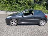 Peugeot 207  - gebrauchte Peugeot 207 aus dem Jahr 2008