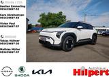 Kia EV3 58.3 EARTH WIC BUS UPG DWP AHK - Kia EV3: mit Anhängerkupplung