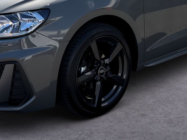 A1 Sportback 25 TFSI S-LINE NAVI+DCP+ACC+EPH+DAB