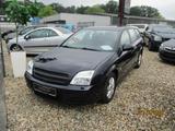 Opel Vectra C Caravan Basis - Opel Vectra: B Caravan