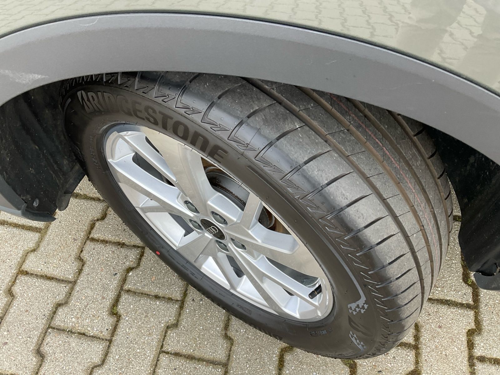 Audi Q3 - Bild 31