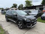 Peugeot 5008 Crossway/7-SITZER/360°/SPUR/NAVI/FOCAL ANL. - Peugeot 5008: Crossway