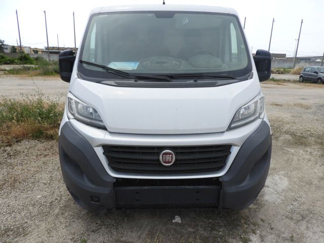 Fiat FIAT Ducato 290 28 E5 2014 - Ducato 28 CH1 2.0 m