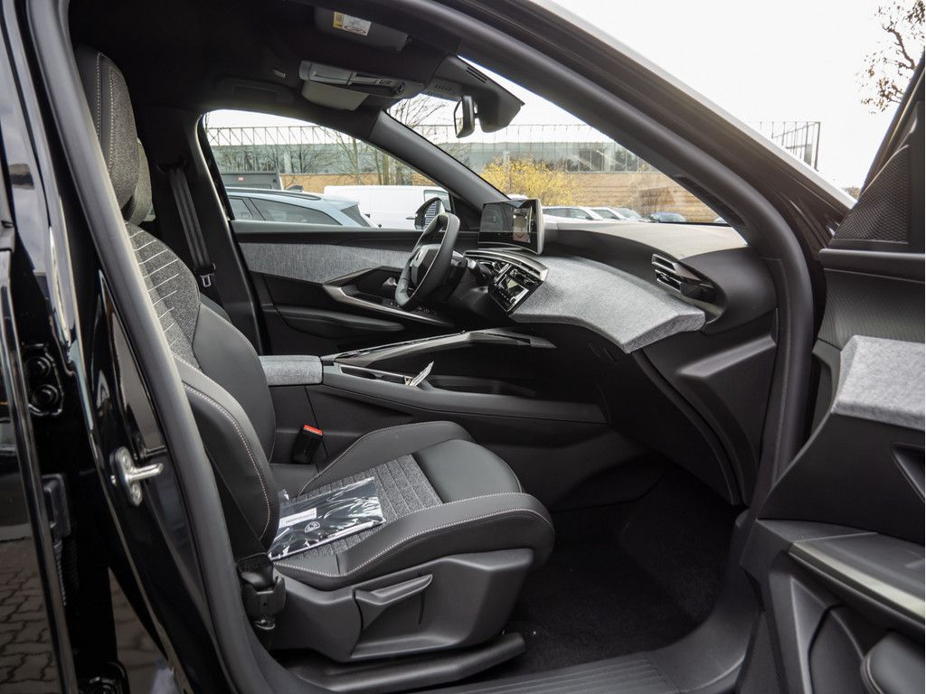 Peugeot 3008 - Bild 21