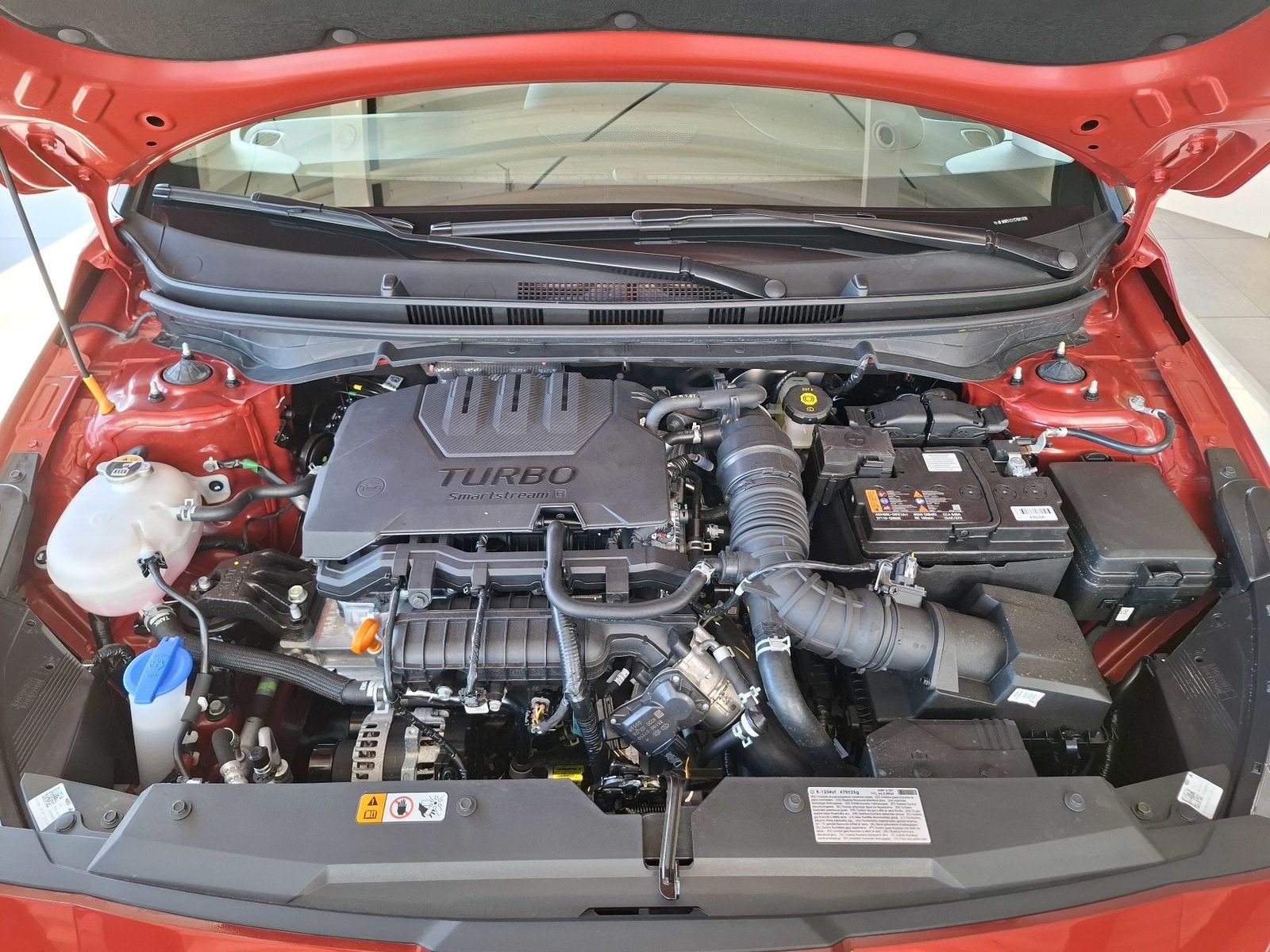 Hyundai i20 - Bild 37