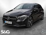 Mercedes-Benz B 200 Progressive MBUX+360°+LED+AHK+Night+Distro - Mercedes-Benz: Mb